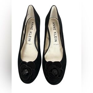 New Anne Klein heels-8